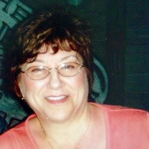 Meet your Posher, Judy